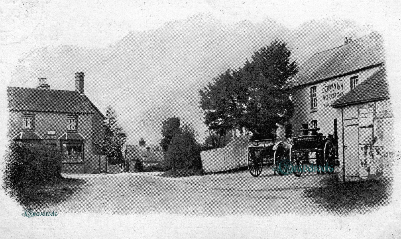  old photos of old Pubs Bars and Hotels, Bognor Regis, Sussex - click image below to return