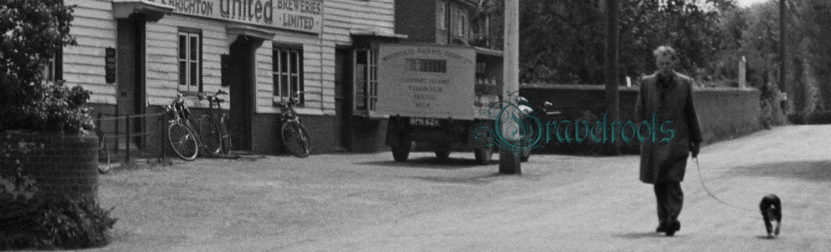  old photos of Royal Oak, Newick, Sussex - click image below to return