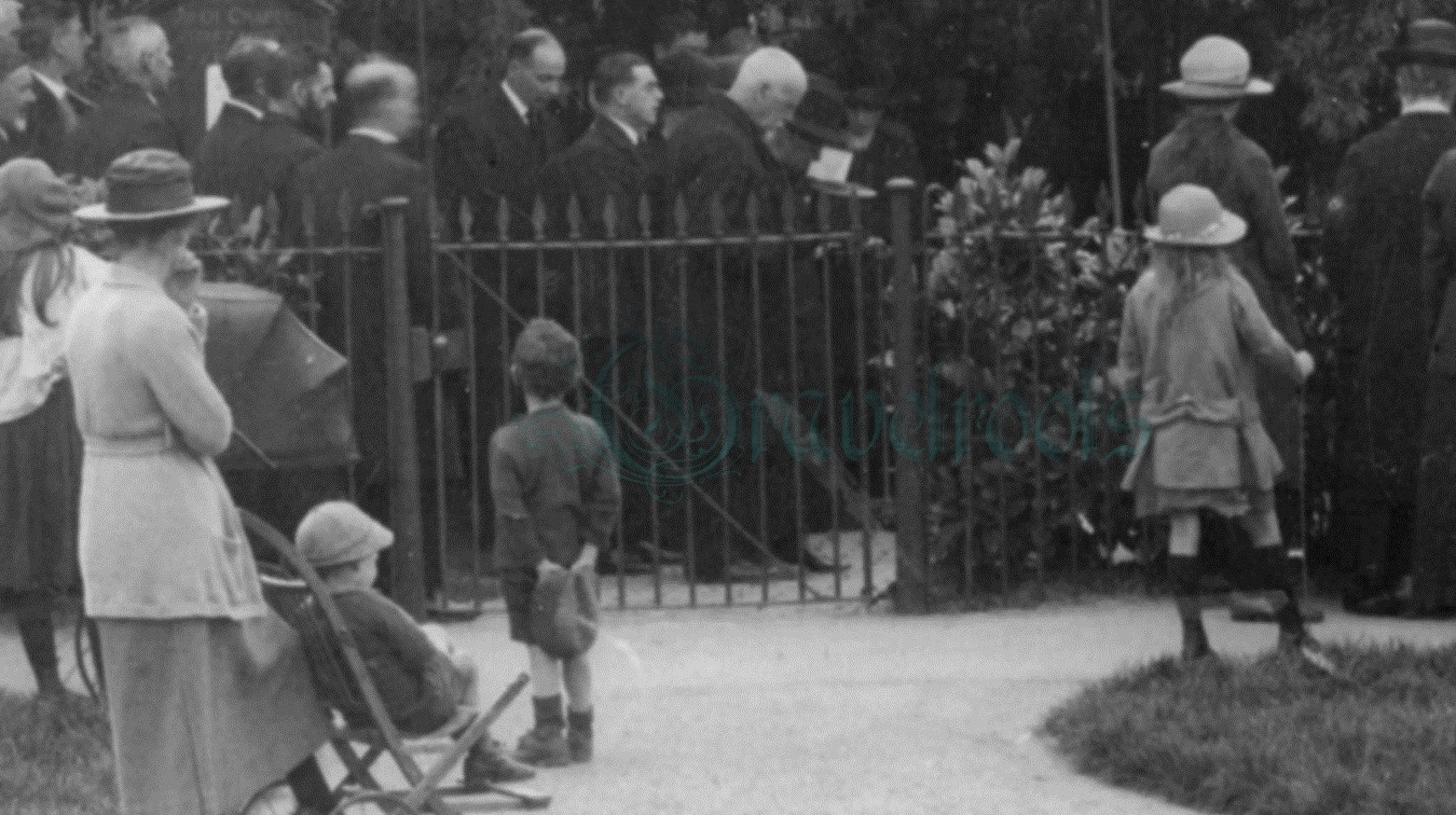  old Social history photos of Jireh Chapel, Ashford Road, Tenterden, Kent - click image below to return