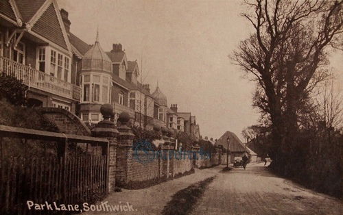Old Southwick