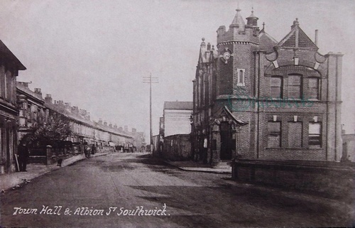 Old Southwick