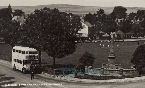 Old Southwick