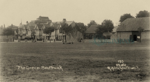 Old Southwick