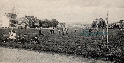 Old Southwick