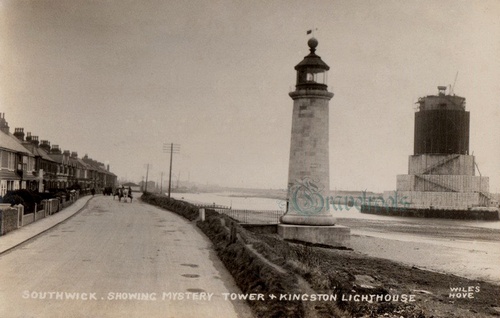 Old Southwick