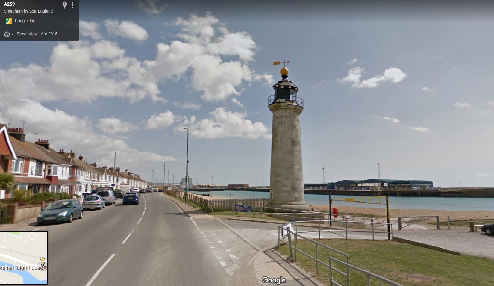 Southwick - click image below to return