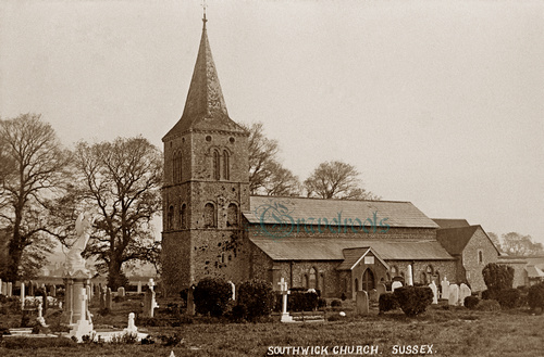 Old Southwick