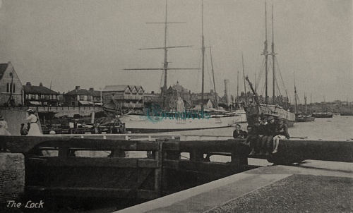 Old Southwick