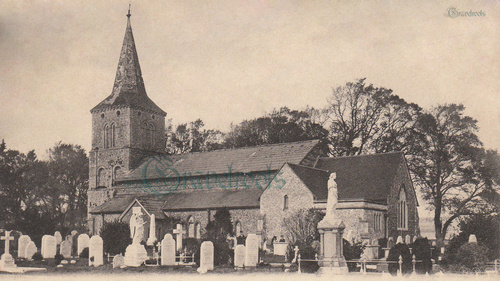Old Southwick
