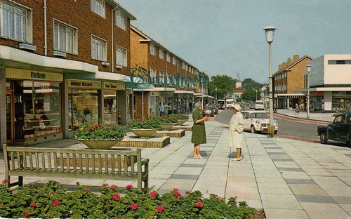 Old Southwick