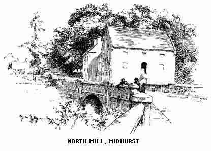 North Mill