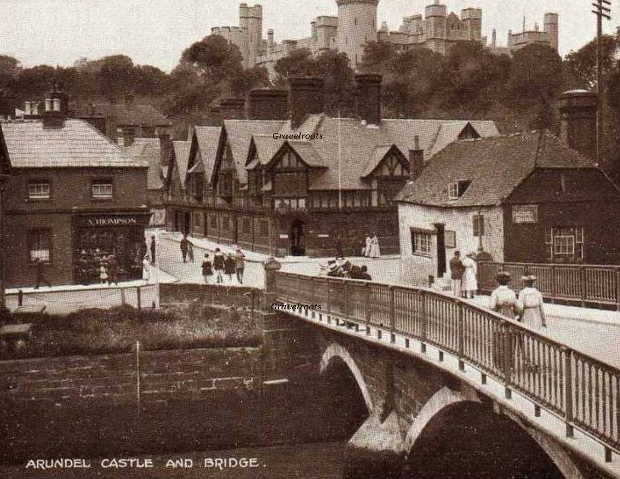 Old Arundel