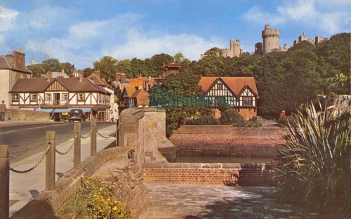 old Arundel