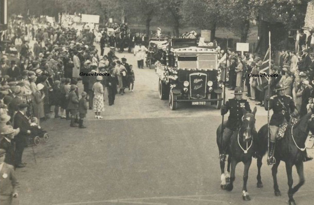 Old Arundel - further image below