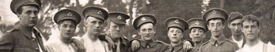 Old Arundel - click image to return