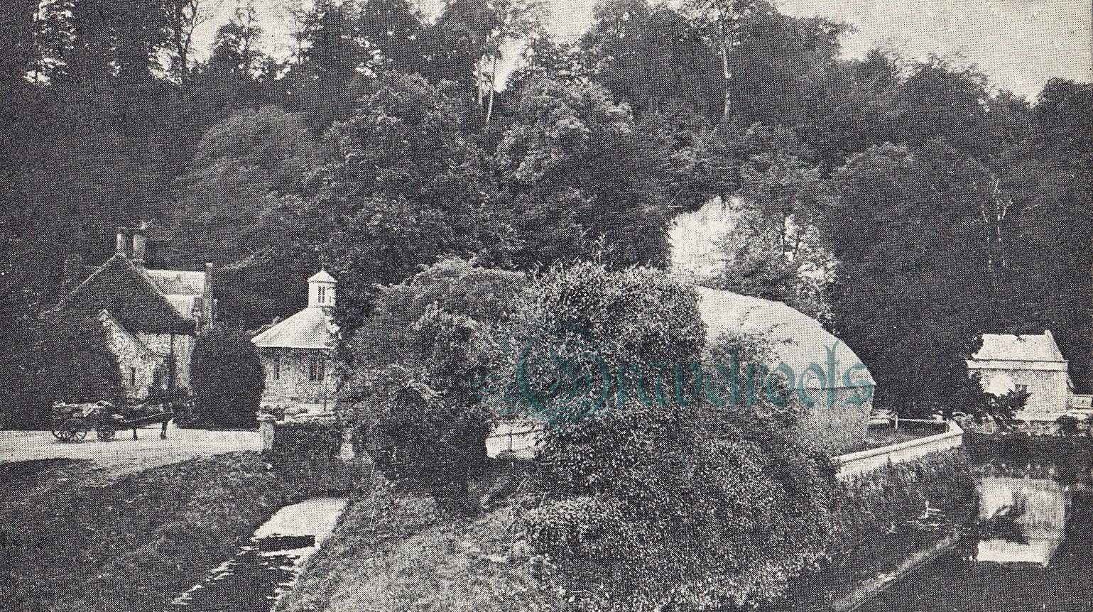 Duke of Norfolks Dairy Arundel, Sussex - 
further image below