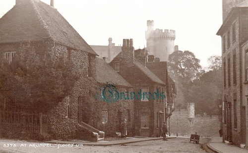old arundel