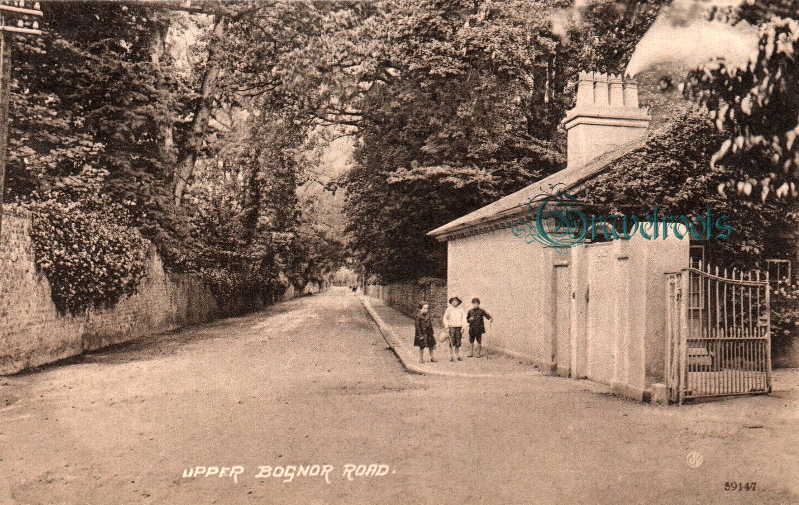 Bognor - click image to return to album