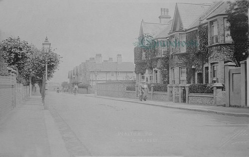 old images of Bognor Regis