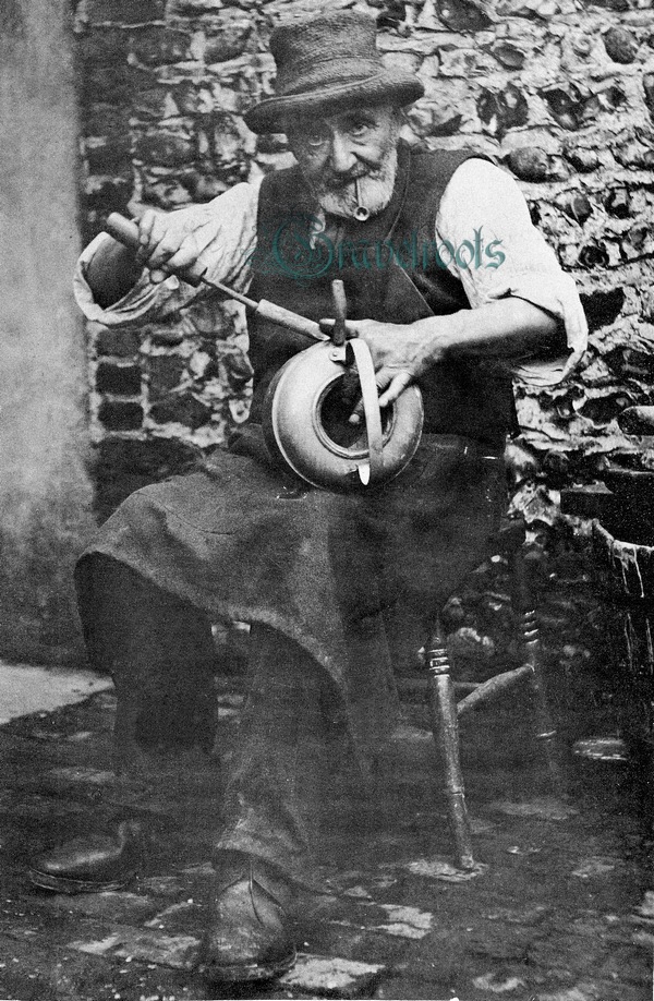  old photos of Bognor Regis, Sussex - click image below<br>