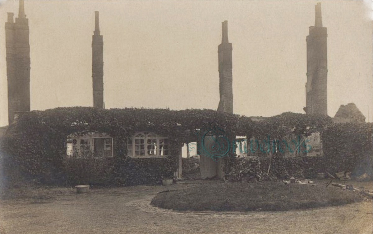 Old photo of Aldwick, Bognor Regis, Sussex - click image to return