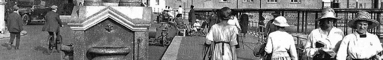  old photos of Bognor Regis, Sussex - click image to return