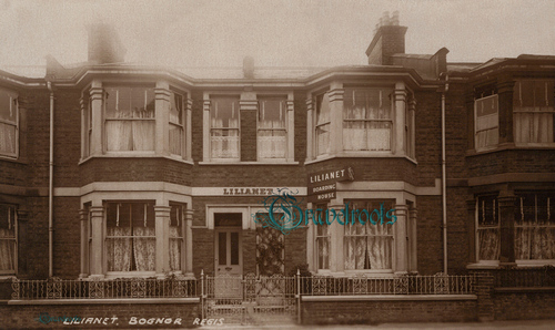 Lilianet, Belmont, Bognor