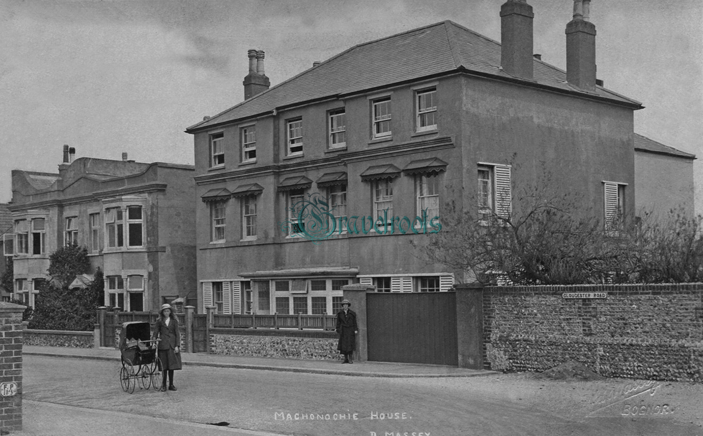 Bognor - click image below to return to album