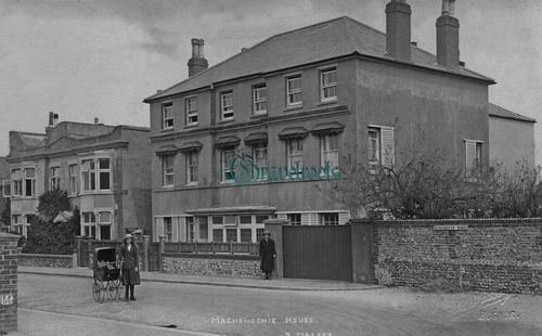 old images of Bognor Regis