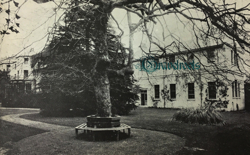 St Michaels school Bognor Regis