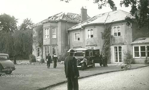 old images of Bognor Regis