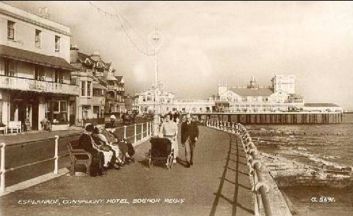 Bognor Regis