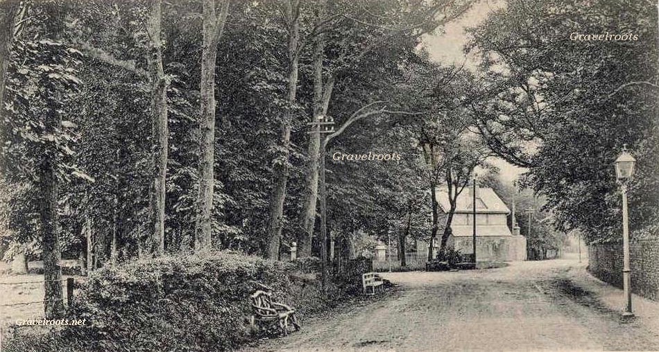 Bognor Regis, Sussex - 
click image to return