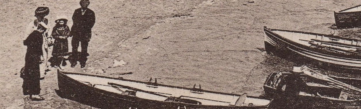  old photos of Bognor Regis, Sussex - click image below to return