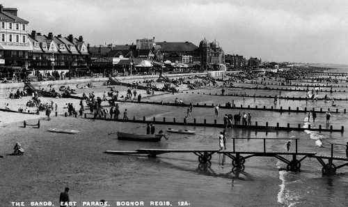 Bognor Regis