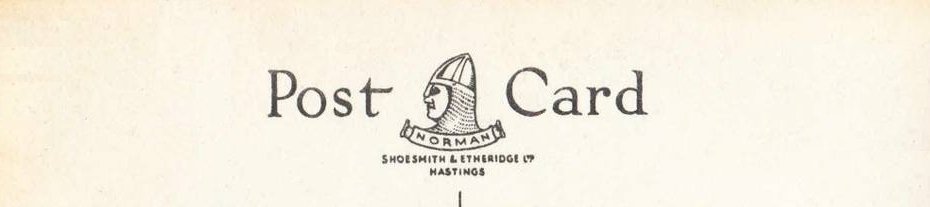 reverse - unused - further image below