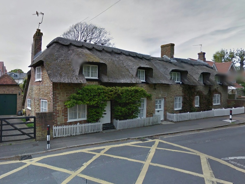 photo of Bognor Regis, Sussex - click to return