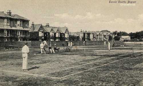 old images of Bognor Regis