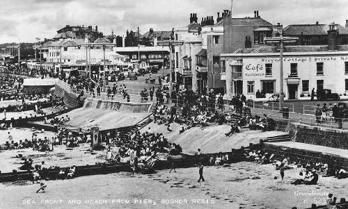 Bognor Regis