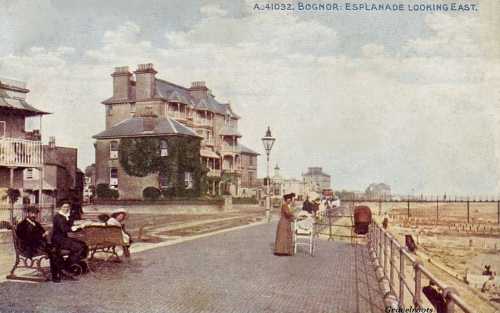 Bognor Regis