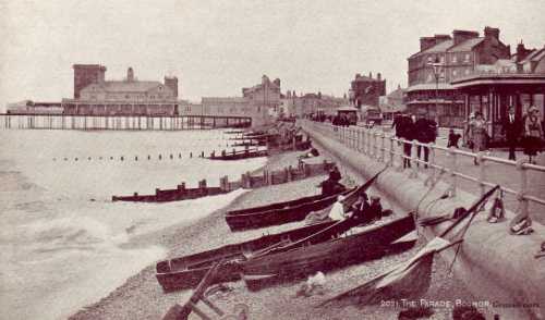 Bognor Regis