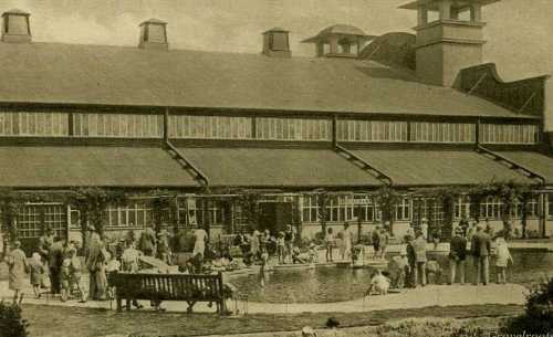 old images of Bognor Regis