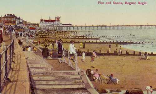Bognor Regis