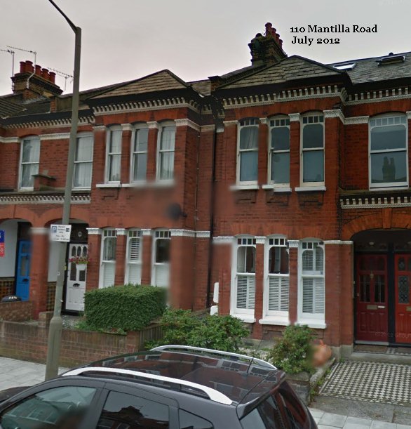 110 Mantilla Rd - click to close