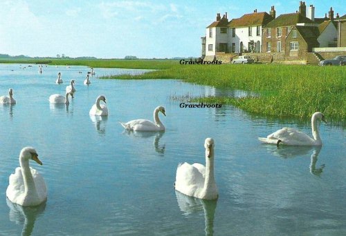 old Bosham