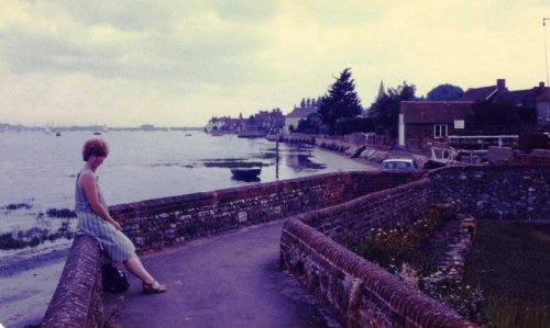 old Bosham