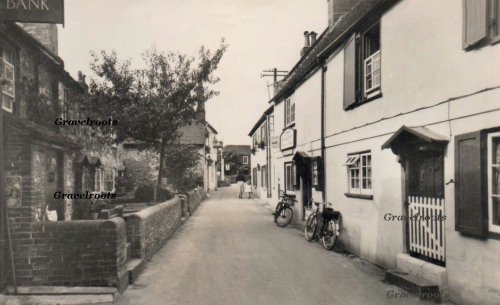 old Bosham