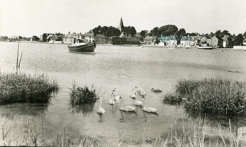 old Bosham