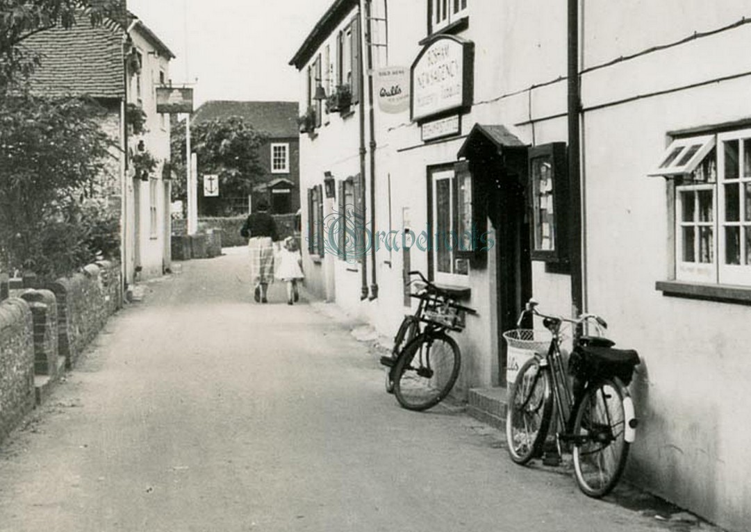 Bosham, click image to return