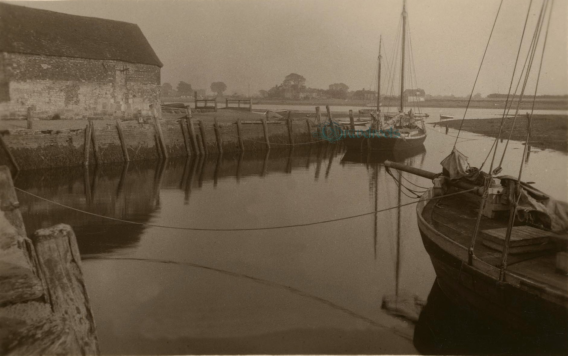 Bosham, see below
